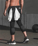 Two Piece Sport Pants - rulesfitness