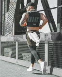Two Piece Sport Pants - rulesfitness