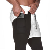 Two Piece Sport Pants - rulesfitness