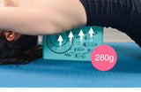 Foam Block For Exercise - rulesfitness