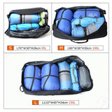 Foldable Duffel Bag - rulesfitness