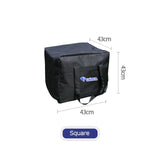 Foldable Duffel Bag - rulesfitness