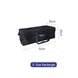 Foldable Duffel Bag - rulesfitness