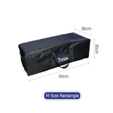 Foldable Duffel Bag - rulesfitness