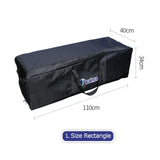 Foldable Duffel Bag - rulesfitness