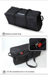 Foldable Duffel Bag - rulesfitness