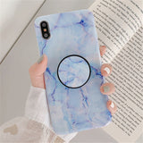 Stand Case For Samsung And Apple Phone - rulesfitness
