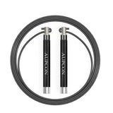 Crossfit Speed Jump Rope - rulesfitness