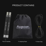 Crossfit Speed Jump Rope - rulesfitness