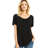 Loose Casual T-Shirt - rulesfitness