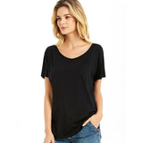 Loose Casual T-Shirt - rulesfitness