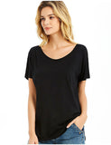 Loose Casual T-Shirt - rulesfitness