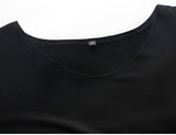 Loose Casual T-Shirt - rulesfitness