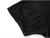 Loose Casual T-Shirt - rulesfitness