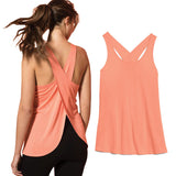 Women Tank Top - rulesfitness