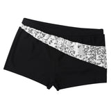 Shiny Sequins Dance Set - rulesfitness