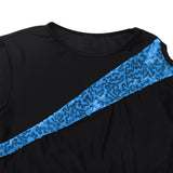 Shiny Sequins Dance Set - rulesfitness