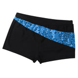 Shiny Sequins Dance Set - rulesfitness