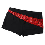 Shiny Sequins Dance Set - rulesfitness