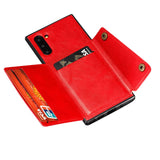Samsung Magnetic Phone Wallet - rulesfitness