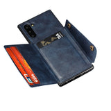 Samsung Magnetic Phone Wallet - rulesfitness