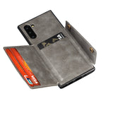 Samsung Magnetic Phone Wallet - rulesfitness