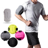 Unisex Pouch Bag - rulesfitness