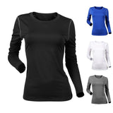Athletic Compression Shirt - rulesfitness
