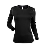 Athletic Compression Shirt - rulesfitness