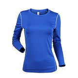 Athletic Compression Shirt - rulesfitness