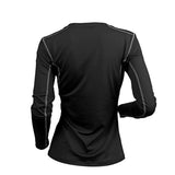 Athletic Compression Shirt - rulesfitness