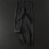Hollow Out Leggings - Rulesfitness