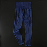 Hollow Out Leggings - Rulesfitness