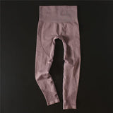 Hollow Out Leggings - Rulesfitness
