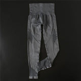 Hollow Out Leggings - Rulesfitness