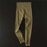 Hollow Out Leggings - Rulesfitness
