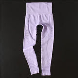 Hollow Out Leggings - Rulesfitness