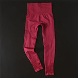 Hollow Out Leggings - Rulesfitness