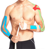 Elastic Recovery Tape - Rulesfitness