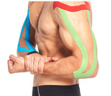 Elastic Recovery Tape - Rulesfitness