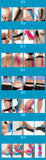 Elastic Recovery Tape - Rulesfitness
