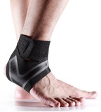 Fitness Ankle Protector - rulesfitness
