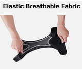 Fitness Ankle Protector - rulesfitness