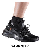 Fitness Ankle Protector - rulesfitness