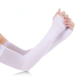 Unisex Sport Arm Sleeves - Rulesfitness