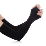 Unisex Sport Arm Sleeves - Rulesfitness