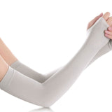 Unisex Sport Arm Sleeves - Rulesfitness