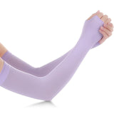 Unisex Sport Arm Sleeves - Rulesfitness