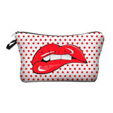 Cosmetic Bag - rulesfitness