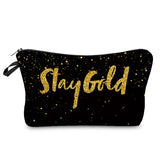 Cosmetic Bag - rulesfitness